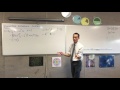 Recurrence Relations and Limits