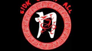 Sick Of It All - We Stand Alone [Full Album]