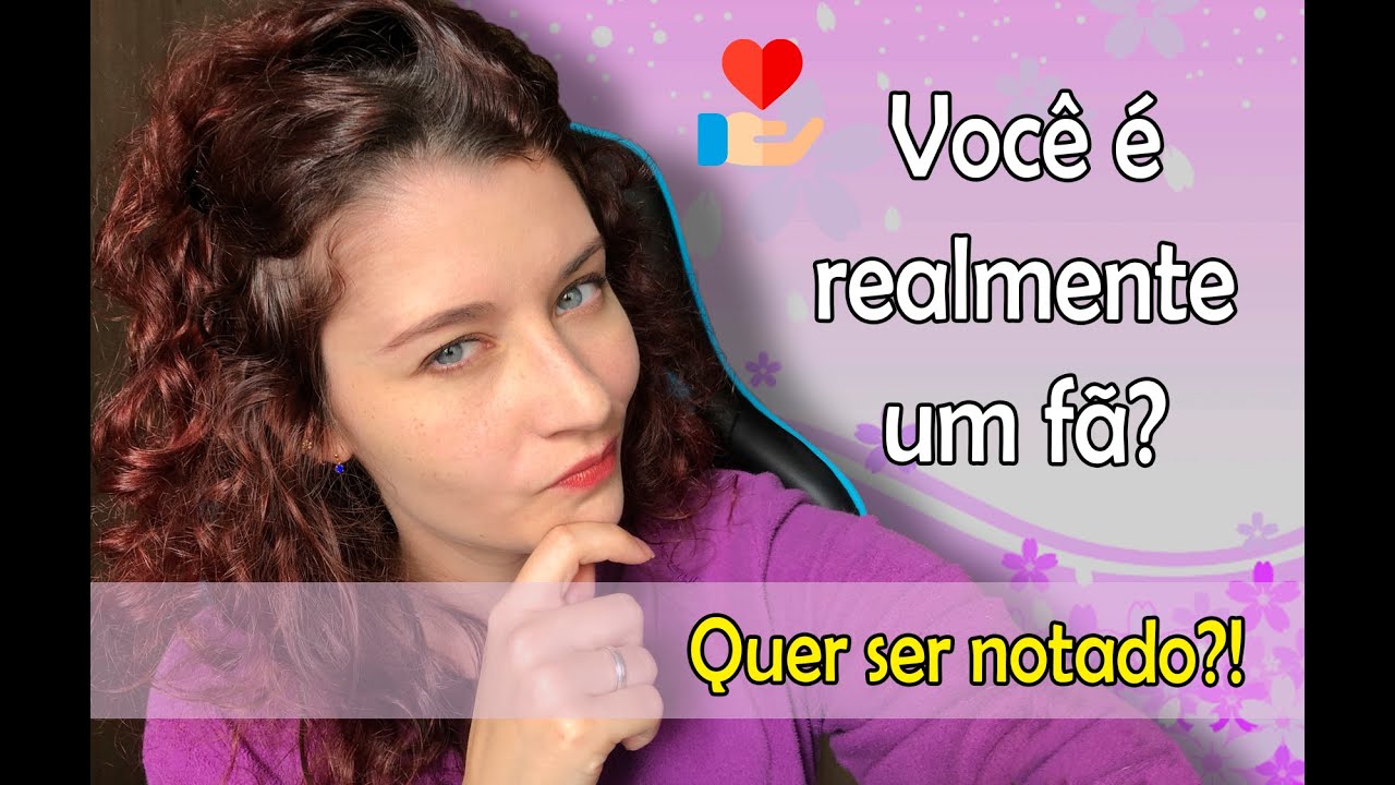Ajude seu Criador de Conteúdo Preferido!