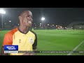 Uganda reaches last 16 at U-17 World Cup