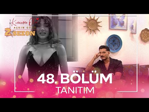 Kısmetse Olur: Aşkın Gücü 2. Sezon 48. Bölüm TANITIM