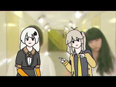 踊ってない夜を知らない紲星あかりと春日部つむぎ