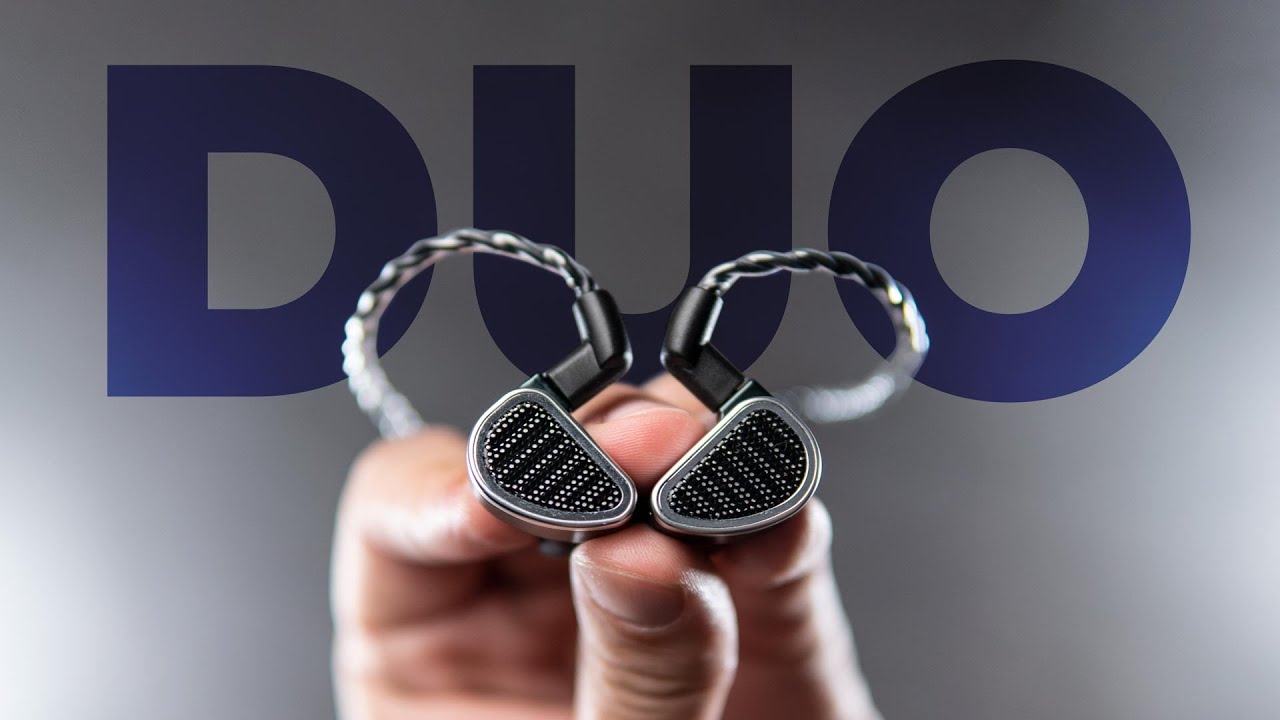 IMENSAMENTE BOM: 64Audio Duo - YouTube