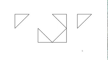 Shape Machine Demo - Find Polygons in Squares