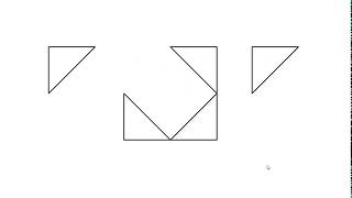 Shape Machine Demo - Find Polygons in Squares