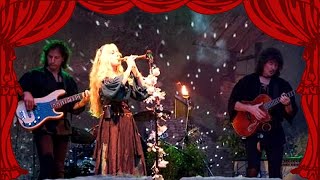 Blackmore&#39;s Night - Rainbow Blues (Moscow, Russia: 10.10.2003)