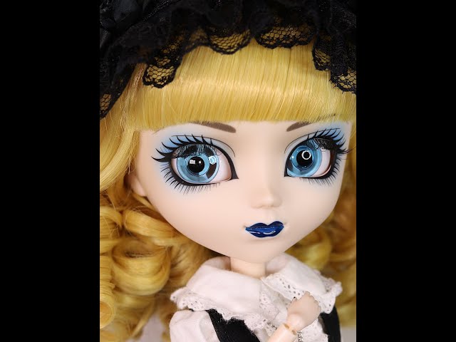 プーリップ マナ お迎え開封レビュー - YouTube