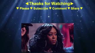 The X Factor UK 2016 Live Shows Week 3 Results Full Clip S13E18