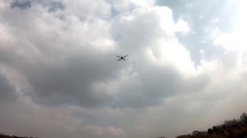 SKY WARRIOR K70 I FIXED IT, NO PROPELLER SHUTDOWN