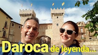 Daroca, Qué Ver En Este Pueblo De Leyenda