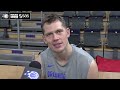 PRACTICE SOUND: FRANZ WAGNER AND MORITZ WAGNER PRESENTED BY SAS 1.13.25