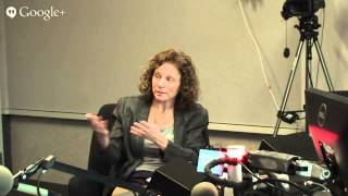 Full Video: Training And Norms For Sign Language Interpreters