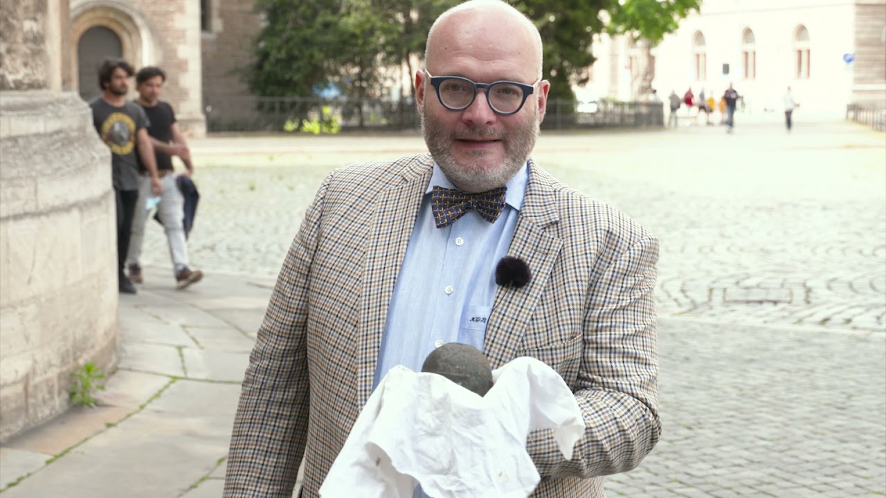 Braunschweiger Mettwurst selber machen - Wurst selber machen - Opa Jochens Rezept