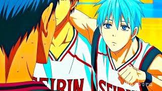 This Is 4K Anime Kuroko