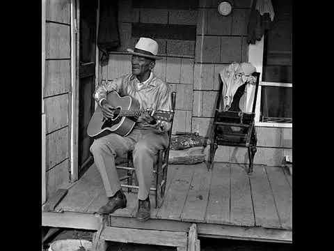 Mance Lipscomb Frankie And Albert Live