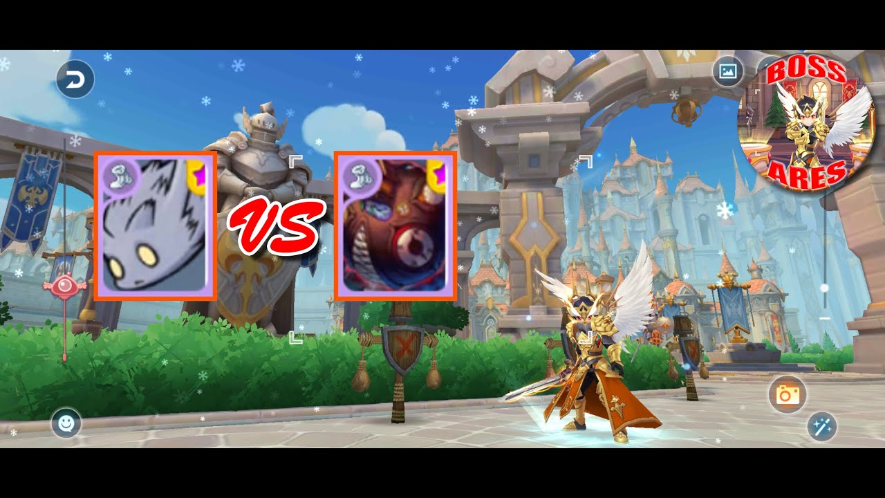 Familiar Star Card vs Time Holder Star Card for RM AA Crit PVE