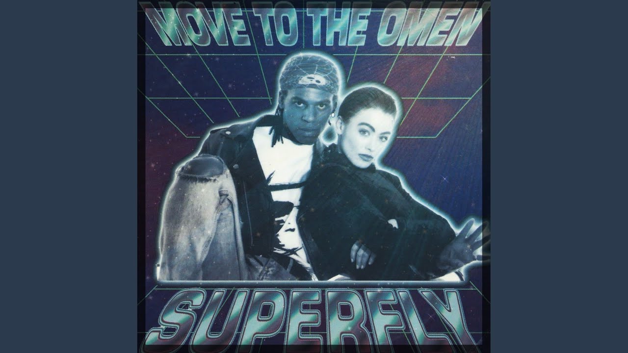 YouTubeでMove to the Omen (Radio Cut)を視聴 YouTubeでMove to the Omen (Radio Cut)を視聴