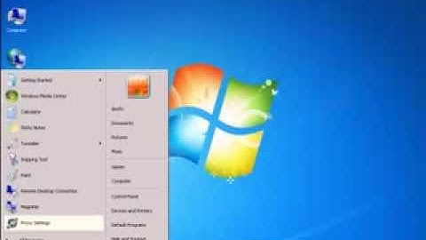Get Rid of websearch.searchsun.info Redirect virus