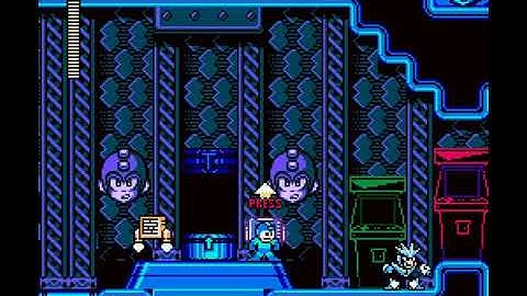 Make a Good Mega Man Level 2 | Ep. 14 - The Four Seasons