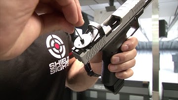 How to Zero your Shield RMS