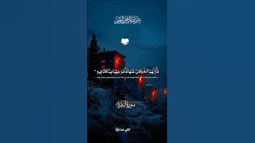 سورة البقرة #قران_كريم #تلاوة_خاشعة #تلاوة_هادئة #راحة_نفسية #اكسبلور