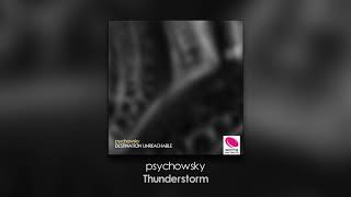 psychowsky - Thunderstorm