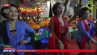 TAYUB LANGEN BEKSAN | KARAWITAN ARGO LARAS || TEDHAK SITEN | ALMAHYRA SHANUM Z P | RN AUDIO | Part 3