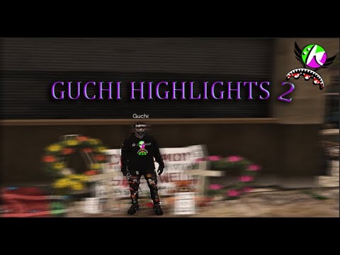Download Guchi HIGHLIGHTS #2 | LA Gang Wars