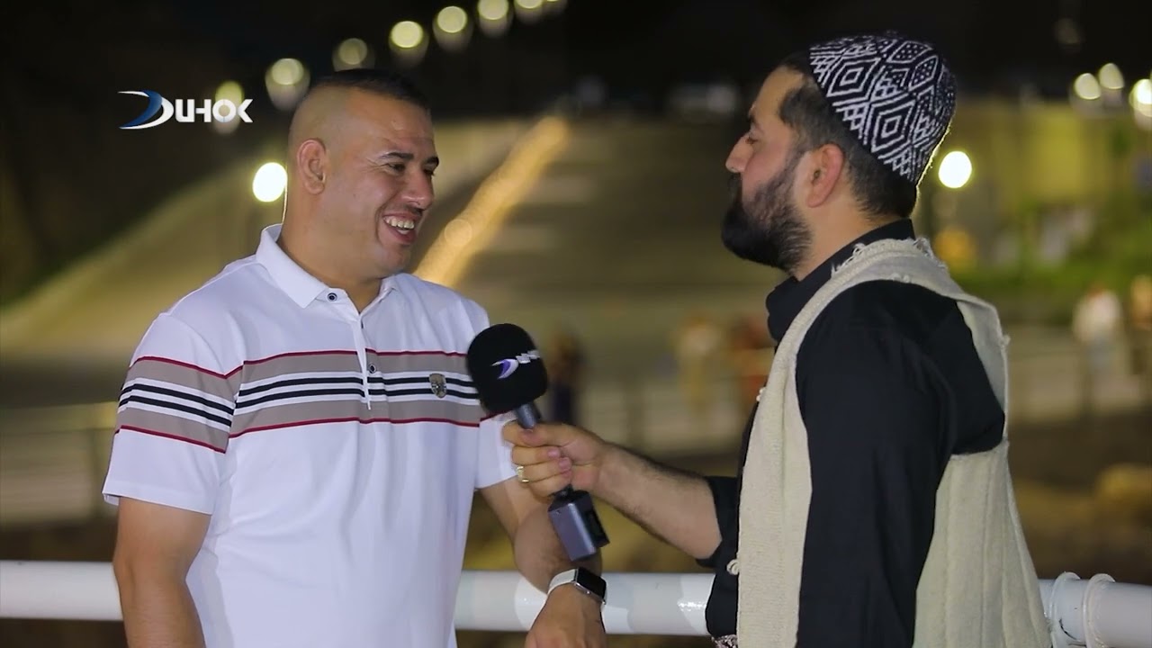 بەرنامەیێ بنکولاڤ ل زاخۆ