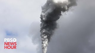 New EPA emissions rules could hasten retirement of coal-fired power plants by PBS NewsHour 26,603 views 3 days ago 6 minutes, 35 seconds