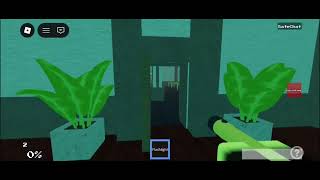 Rooms: The Warehouse (Suggestion)