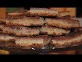 Супер пирожное простой рецепт. Cake simple recipe.