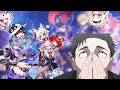 CURSE YOU HOYOVERSE || HSR 4.2 3rd Anniversary Pulling Guide