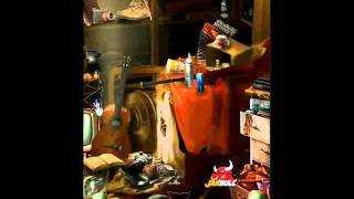 Hidden Files (Jarbull)