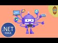 .NET MAUI - Hola Mundo / ¿QUÉ ES MAUI? ¿VALE LA PENA?