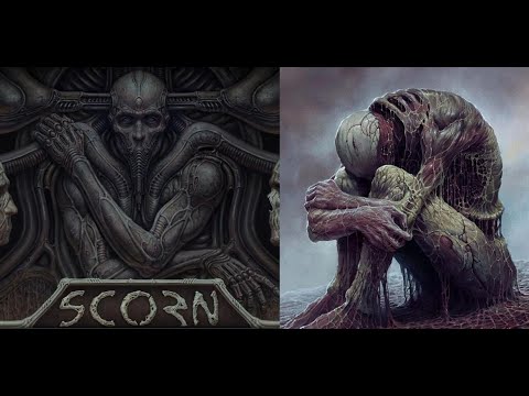 SCORN – Tập Cuối: GIẢI THÍCH CỐT TRUYỆN sau khi PHÁ ĐẢO! May quá hết game rồi!