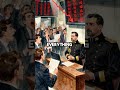 The General Who Saved Spain's King Then Got Betrayed