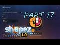 shapez 2 , playthrough part 17