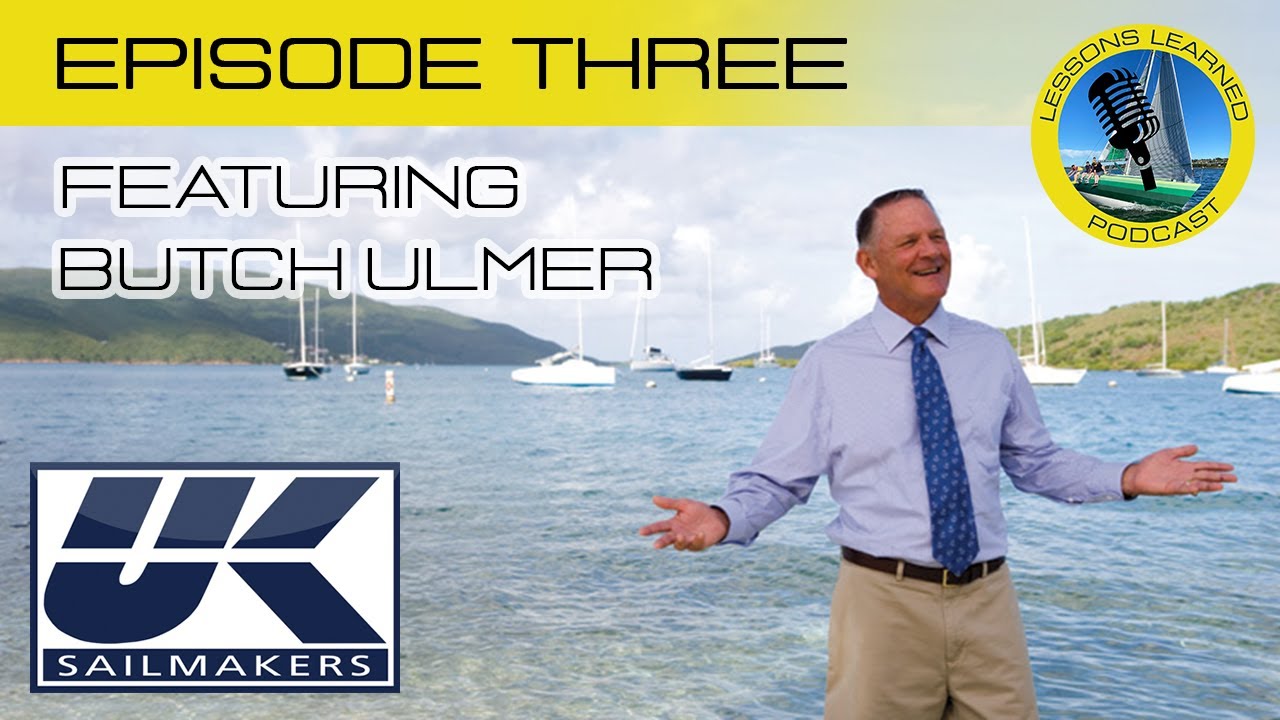 Lessons Learned Training for the Newport to Bermuda Race