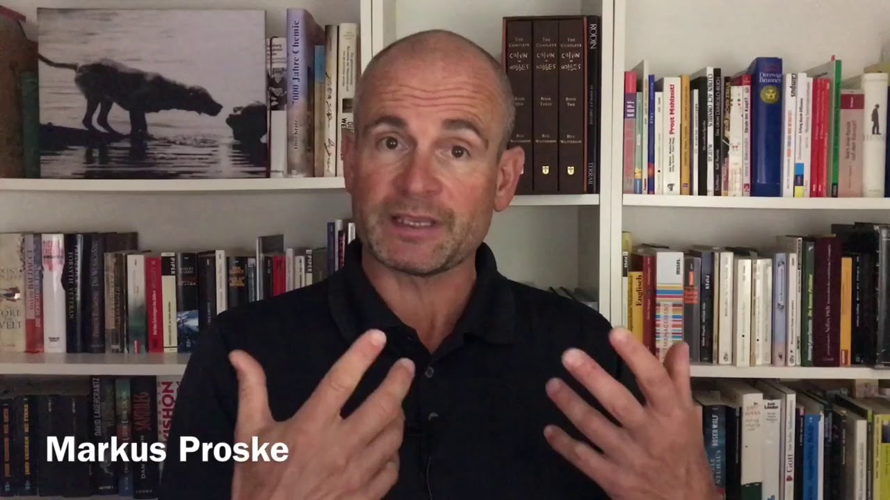 Was können wir von Menschen mit Demenz lernen?