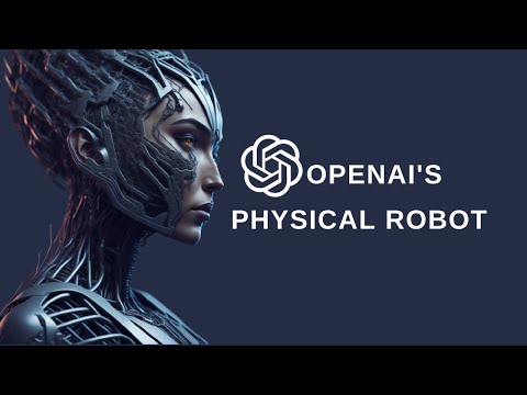 OpenAI Shocking Move into Robotics: Uncovering the Mystery of NEO 1X