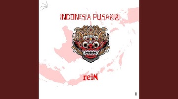 Indonesia Pusaka