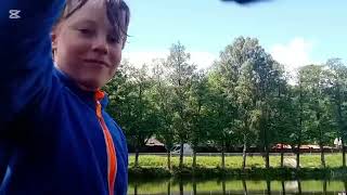 Fiske polarna är tillbaka