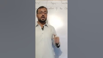 CPC Section 5 | Application of the Code to Revenue Courts. Provisions of CPC #cpc #llb #law #lawyer