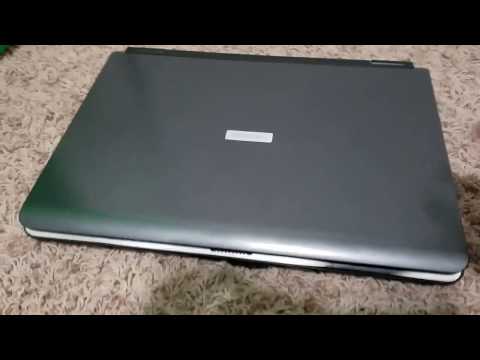 Video: Paano Mag-install Ng XP Sa Isang Toshiba Laptop