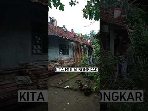 Video: Bilik Lama Belanda berubah menjadi Rumah Keluarga Kreatif