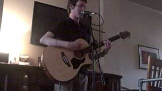 Liam Clayton - How My Summer Vacation Spent Me