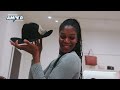 Black-owned AMP.E.D.: DESERI