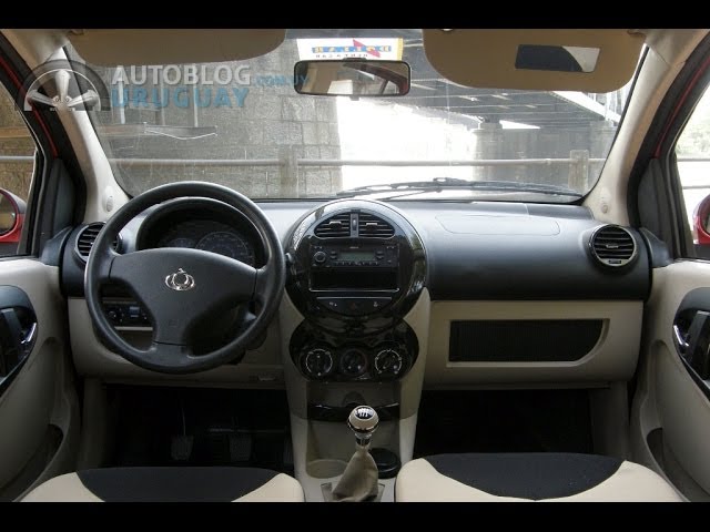 2013 GEELY LC GL 1.3 CROSS Auto For Sale On Auto Trader South Africa -  YouTube