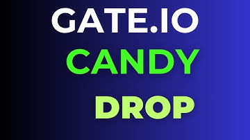 NEW GATE IO   NEW CANDY DROP    UPDATE SINHALA  gate. io  new gate io  NEW UPDATE  #crypto